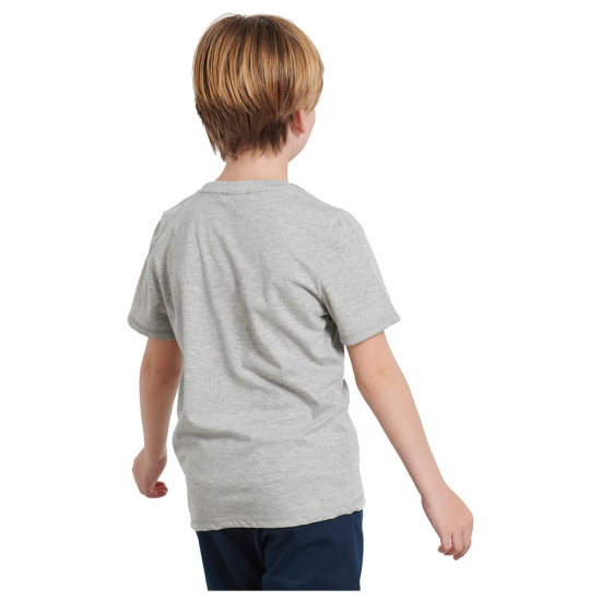 Bodytalk Παιδική κοντομάνικη μπλούζα